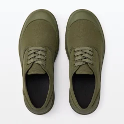 New Muji Zapatillas de deporte utilitarias e impermeable