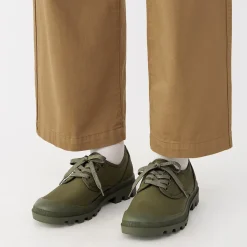 New Muji Zapatillas de deporte utilitarias e impermeable