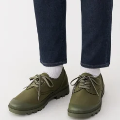 New Muji Zapatillas de deporte utilitarias e impermeable