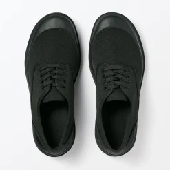 New Muji Zapatillas de deporte utilitarias e impermeable