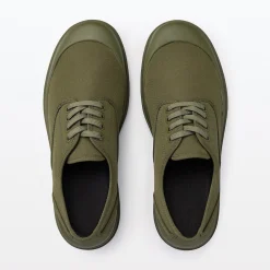New Muji Zapatillas de deporte utilitarias e impermeable