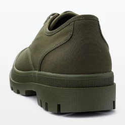 New Muji Zapatillas de deporte utilitarias e impermeable