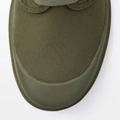 New Muji Zapatillas de deporte utilitarias e impermeable