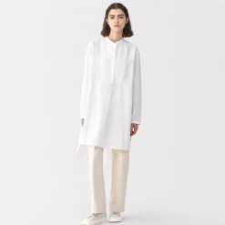 Hot Muji Zapatillas de piel para mujer