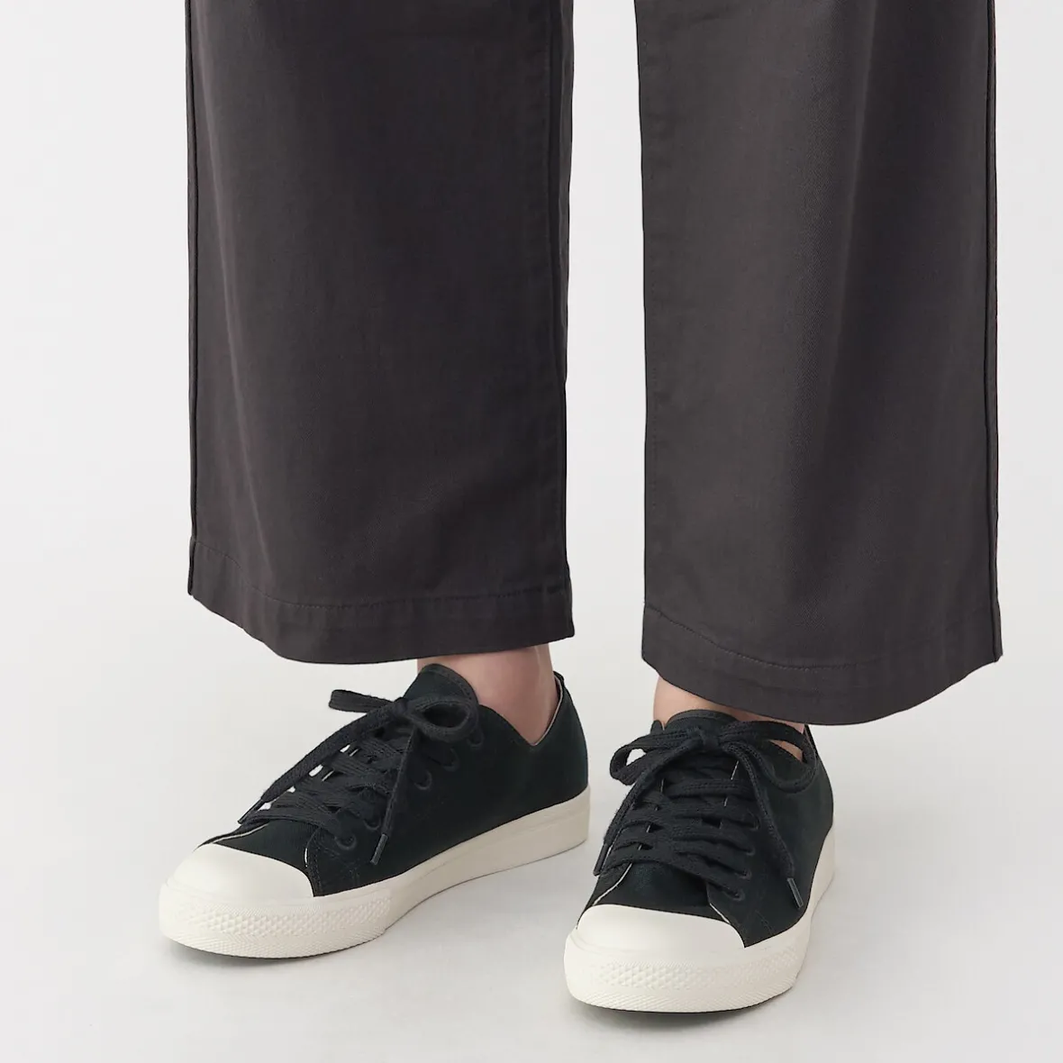 Sale Muji Zapatillas repelentes al agua