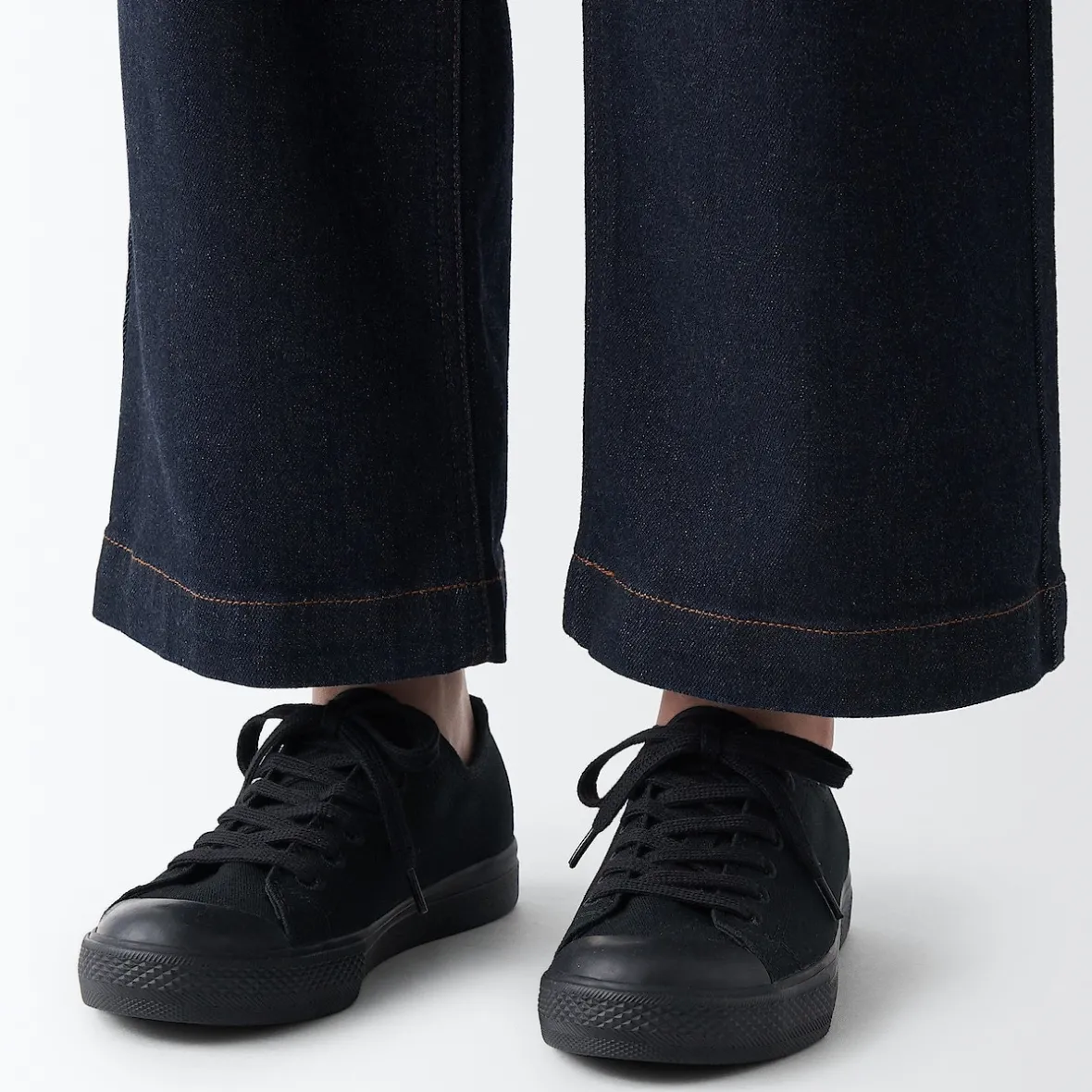 Sale Muji Zapatillas repelentes al agua