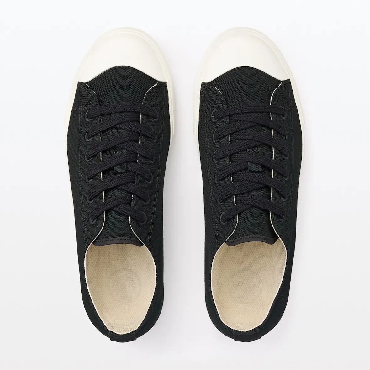 Sale Muji Zapatillas repelentes al agua