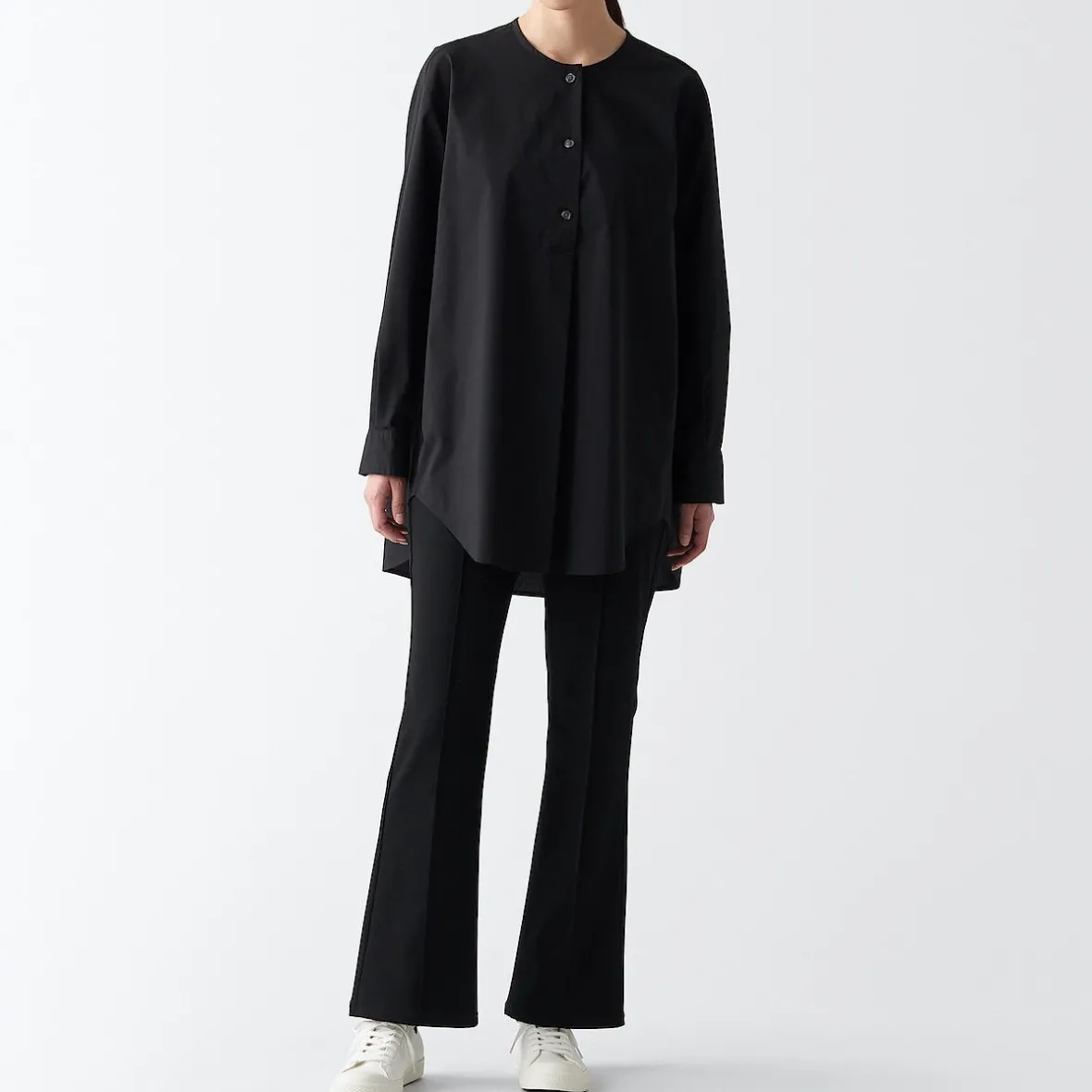 Sale Muji Zapatillas repelentes al agua