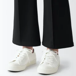 Muji Zapatillas repelentes al agua