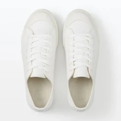 Muji Zapatillas repelentes al agua