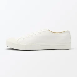 Muji Zapatillas repelentes al agua