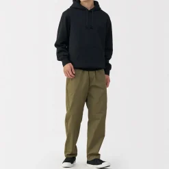 Muji Zapatillas repelentes al agua