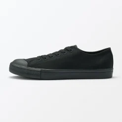 Muji Zapatillas repelentes al agua