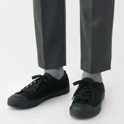 Muji Zapatillas repelentes al agua