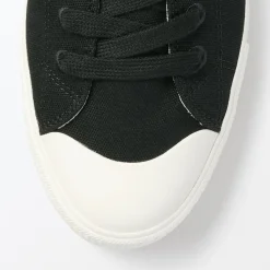 Muji Zapatillas repelentes al agua