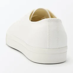 Muji Zapatillas repelentes al agua