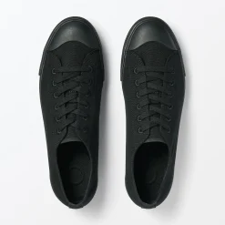 Muji Zapatillas repelentes al agua