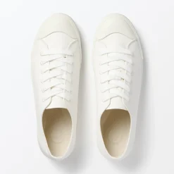 Muji Zapatillas repelentes al agua