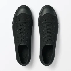 Muji Zapatillas repelentes al agua