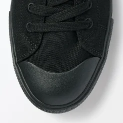 Muji Zapatillas repelentes al agua