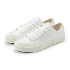 Muji Zapatillas repelentes al agua